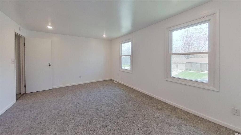 1 BR in Indianapolis