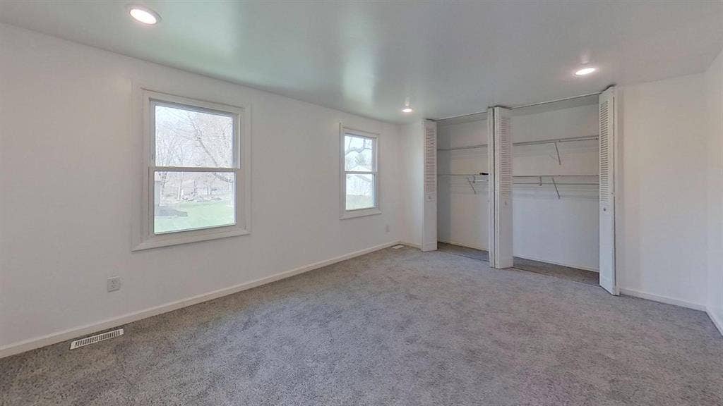 1 BR in Indianapolis
