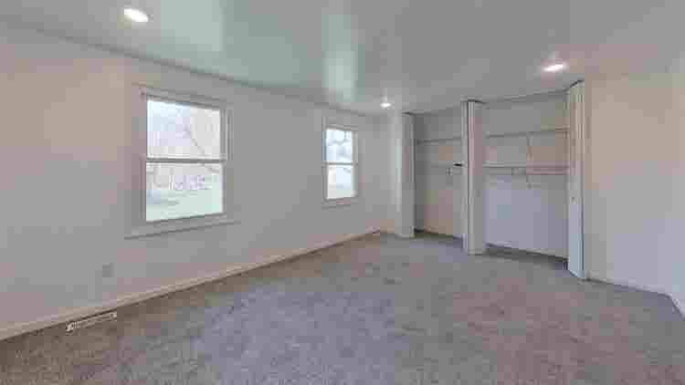 1 BR in Indianapolis