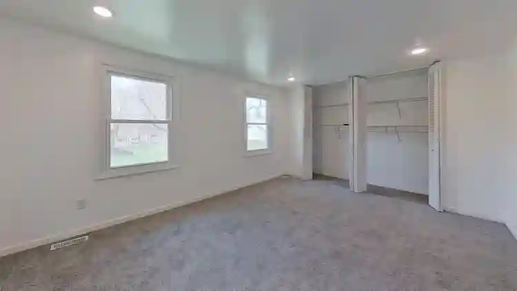 1 BR in Indianapolis