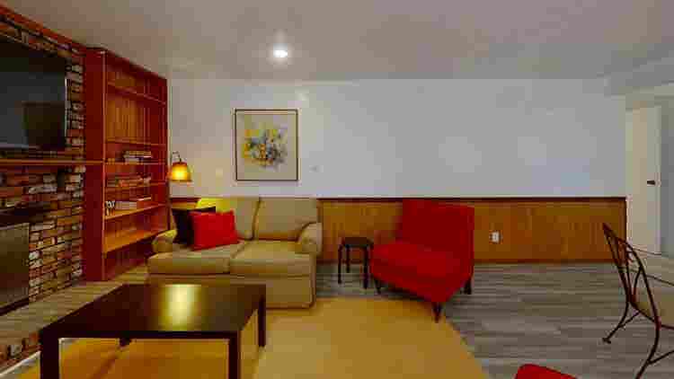 1 BR in Indianapolis