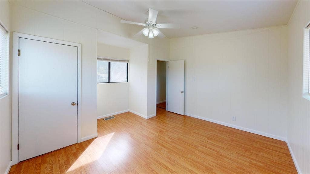 1 BR in San Antonio
