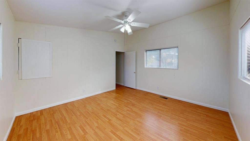 1 BR in San Antonio
