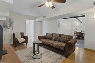 1 BR in San Antonio