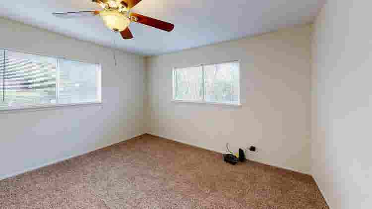 1 BR in San Antonio