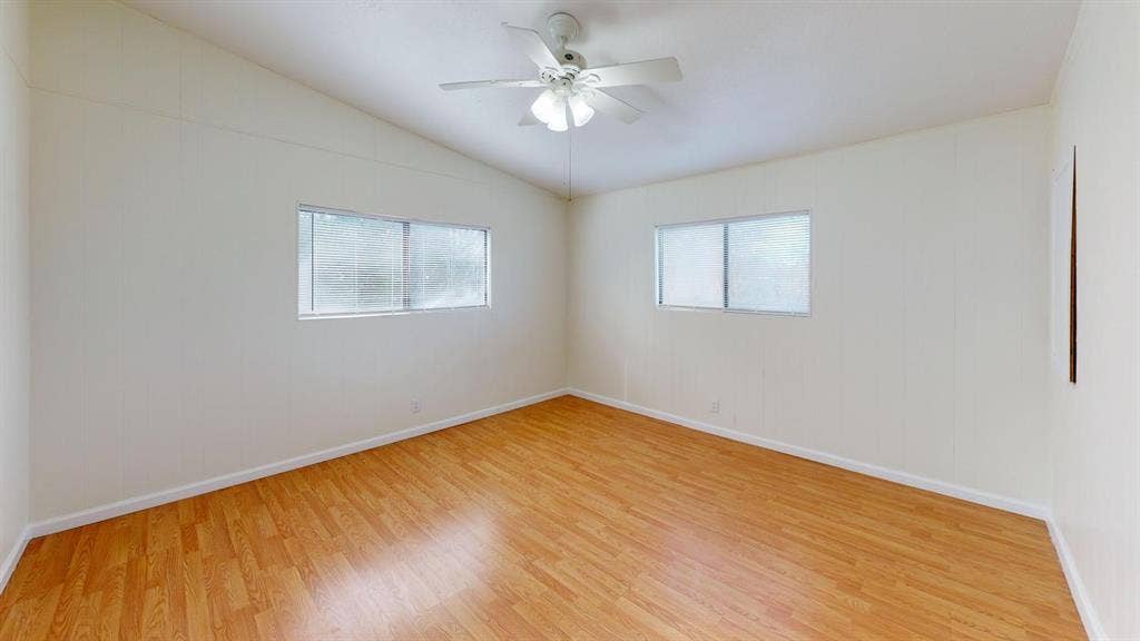 1 BR in San Antonio