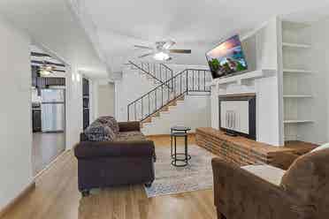 1 BR in San Antonio