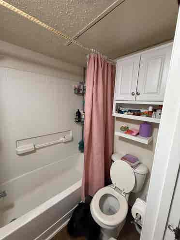 Need to sublease by July