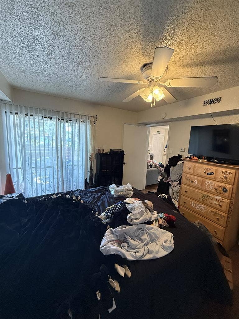 Need to sublease by July
