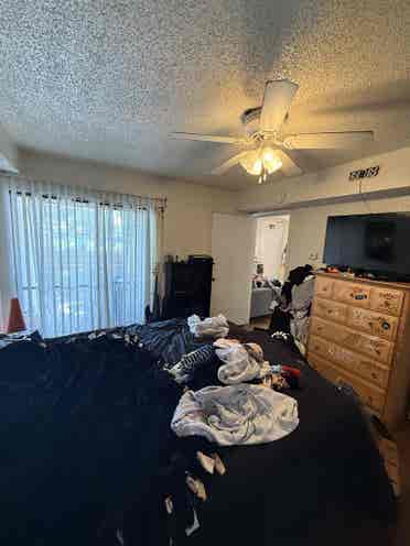 Need to sublease by July
