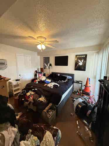 Need to sublease by July