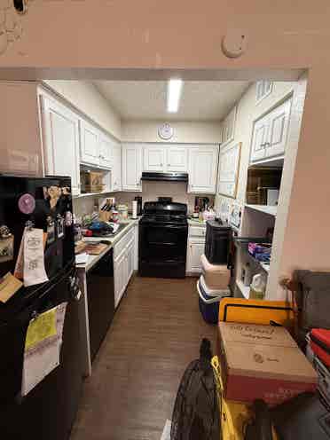 Need to sublease by July