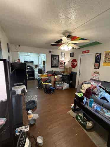 Need to sublease by July