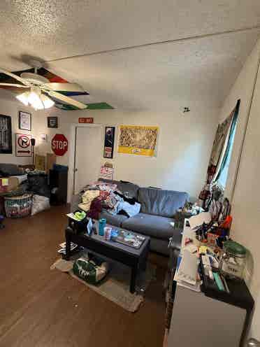 Need to sublease by July