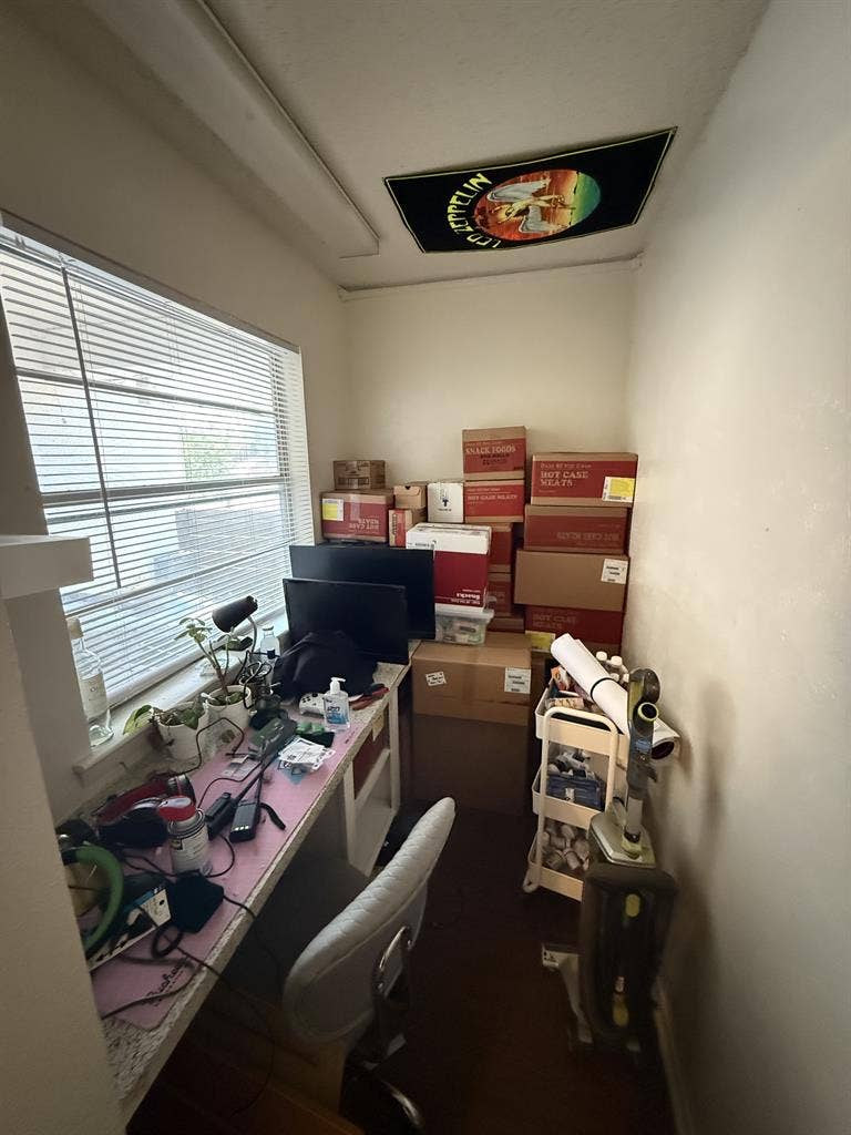 Need to sublease by July