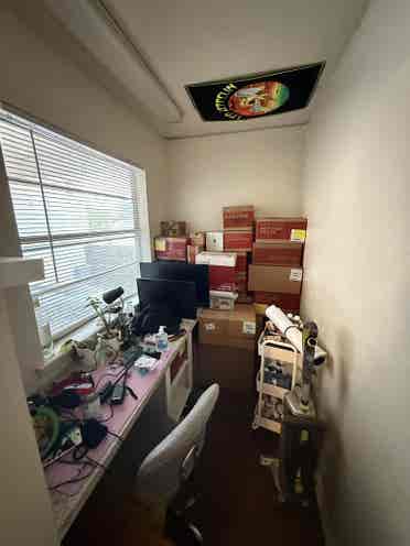 Need to sublease by July