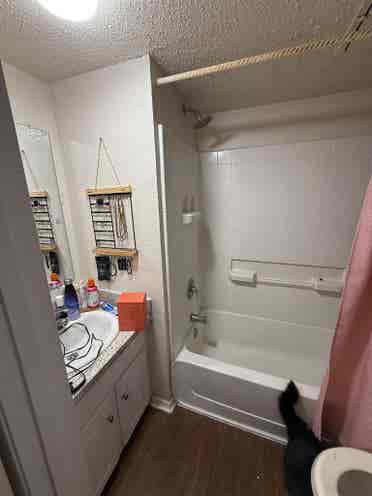 Need to sublease by July
