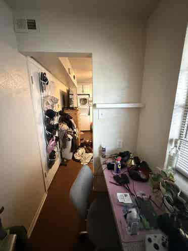 Need to sublease by July
