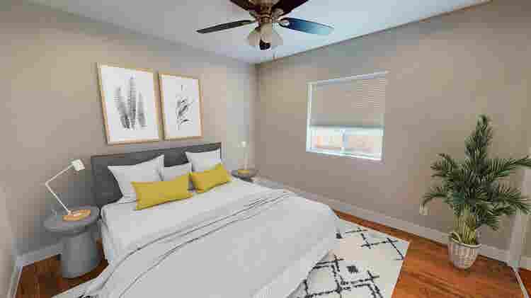 1 BR in Denver
