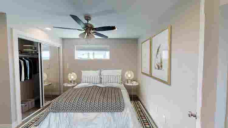 1 BR in Denver