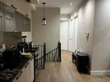 Basement Room Available in Bed Stuy