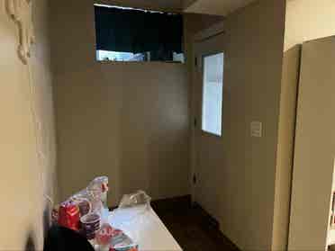 Basement Room Available in Bed Stuy