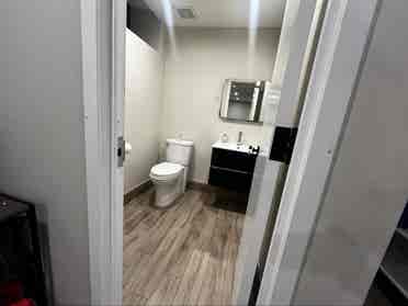 Basement Room Available in Bed Stuy
