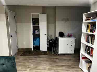 Basement Room Available in Bed Stuy