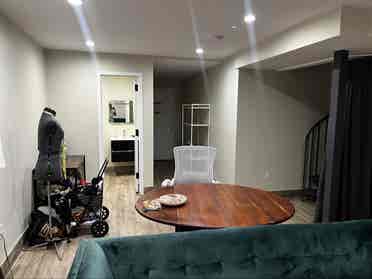 Basement Room Available in Bed Stuy
