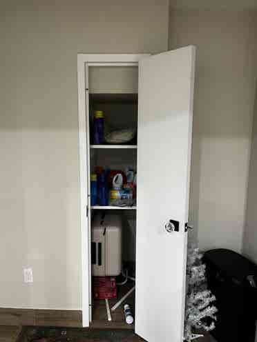 Basement Room Available in Bed Stuy