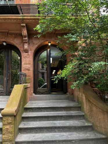 Basement Room Available in Bed Stuy