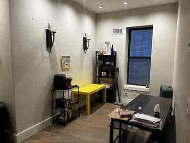 Basement Room Available in Bed Stuy