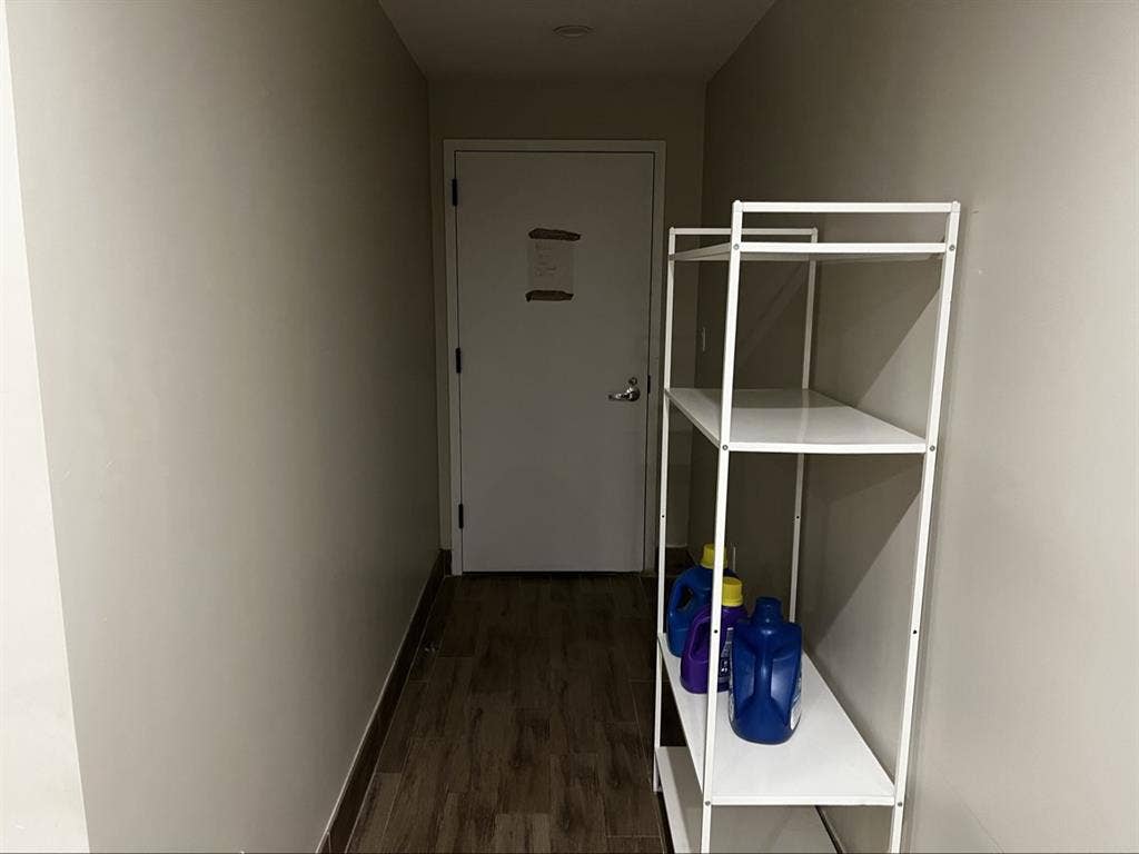 Basement Room Available in Bed Stuy