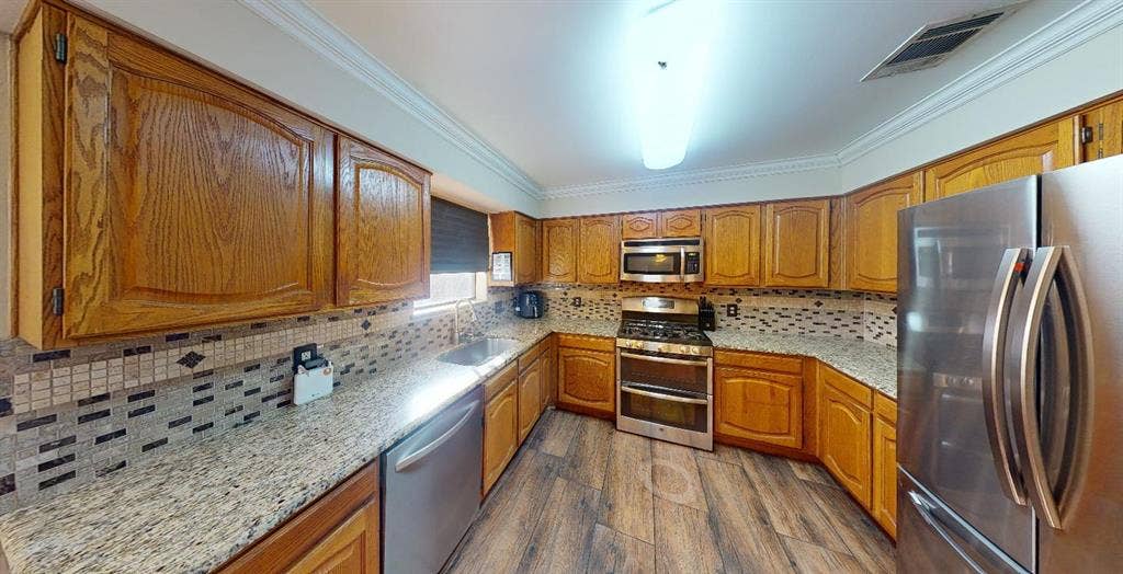 1 BR in Round Rock