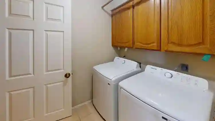 1 BR in Round Rock