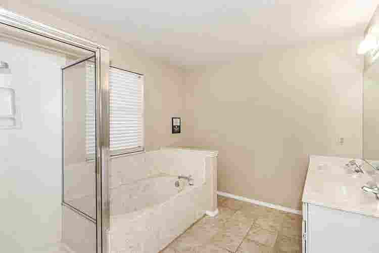 1 BR in Round Rock