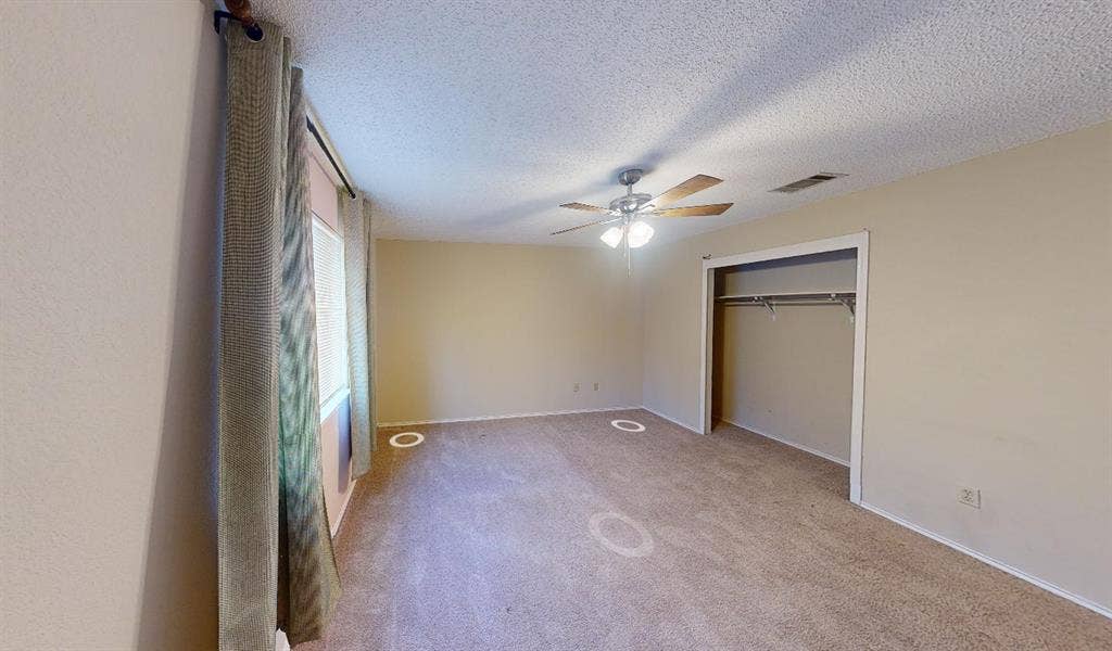 1 BR in Round Rock
