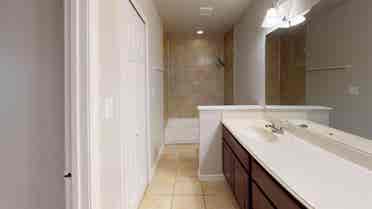 1 BR in San Antonio