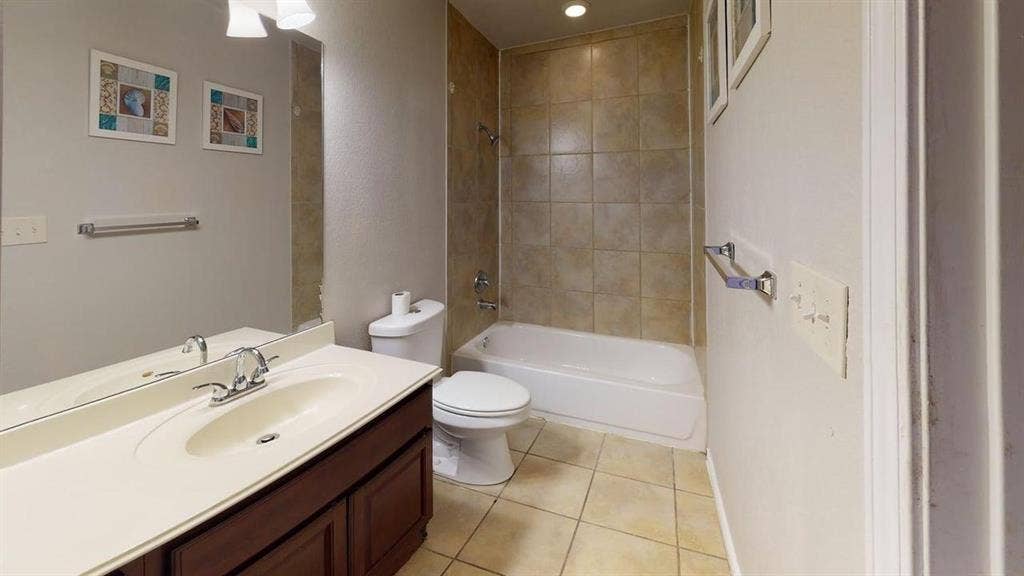 1 BR in San Antonio