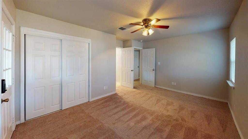 1 BR in San Antonio