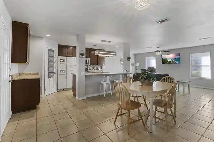 1 BR in San Antonio