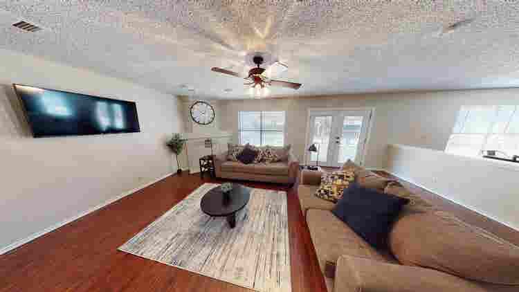 1 BR in San Antonio