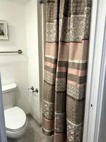 Small studio for rent in Waikiki.