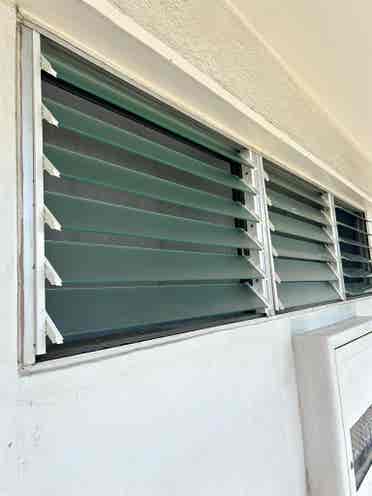 Small studio for rent in Waikiki.