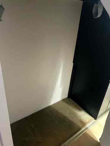 Small studio for rent in Waikiki.