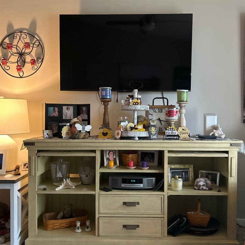 Looking for a roommate