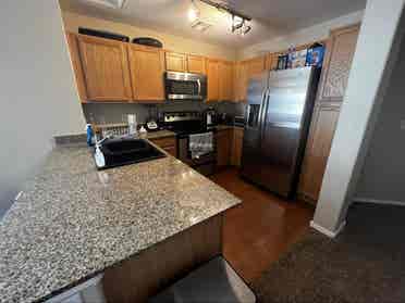 Private Room, Utilities Included