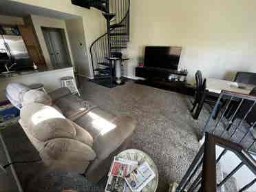 Private Room, Utilities Included