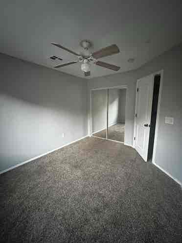 Private Room, Utilities Included