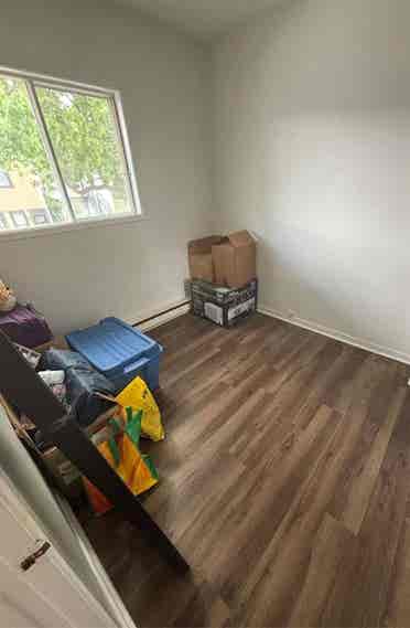 Private bedroom for rent